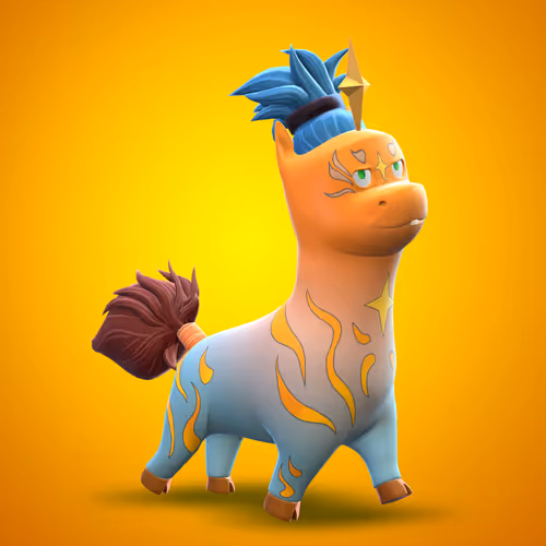 Crypto Unicorns Market