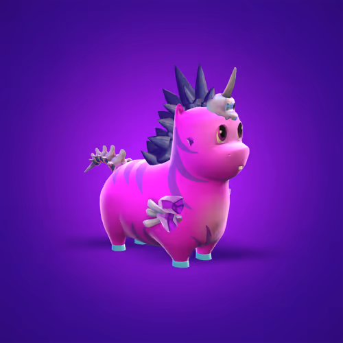 Crypto Unicorns Market