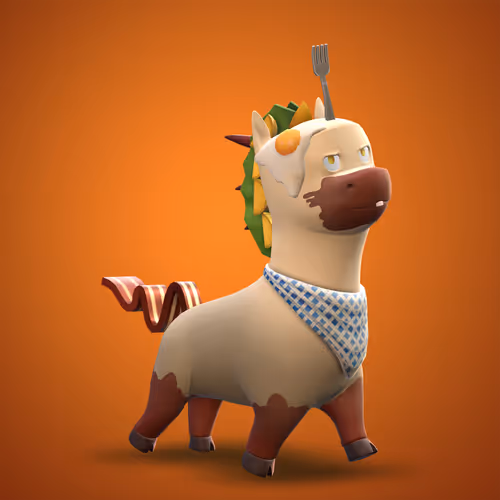 Crypto Unicorns Market