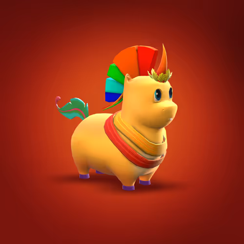 Crypto Unicorns Market