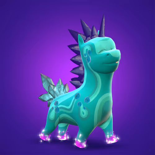 Crypto Unicorns Market