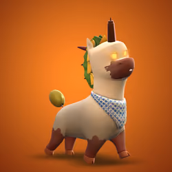 Queasy Enzo