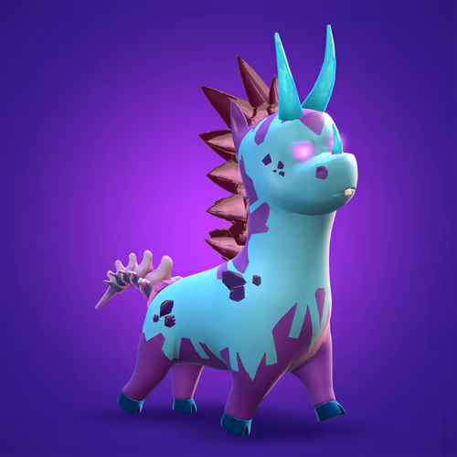 Crypto Unicorns Market