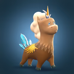 Seaweed Mordekai