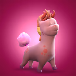Connifer Potato