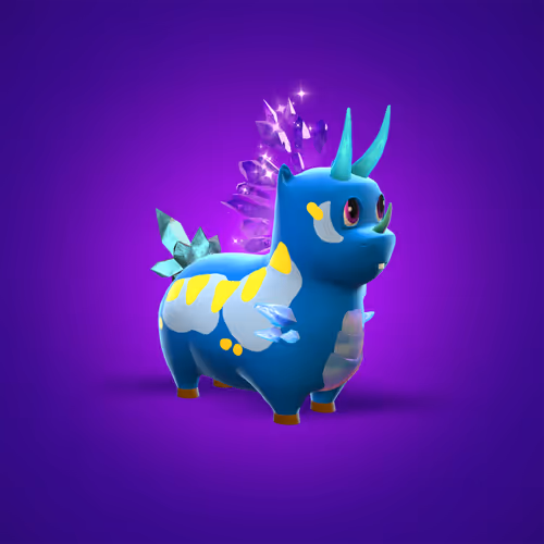 Crypto Unicorns Market