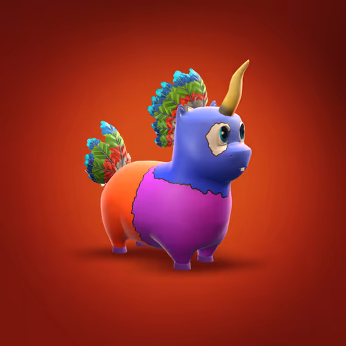 Crypto Unicorns Market