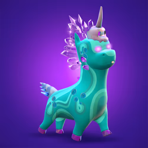 Crypto Unicorns Market