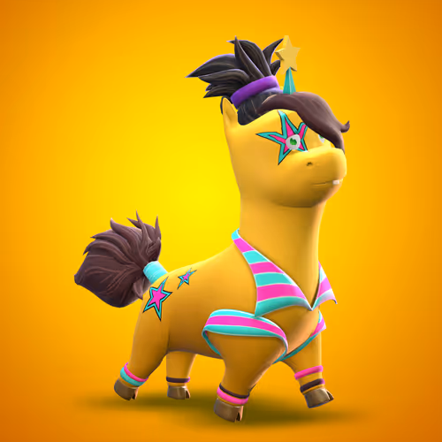 Crypto Unicorns Market