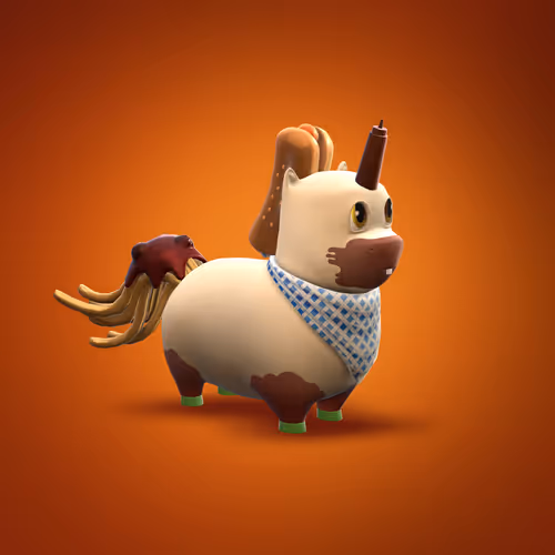 Crypto Unicorns Market
