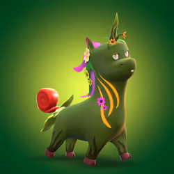 Sriracha Dingo