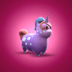 Giddyup Bubbles
