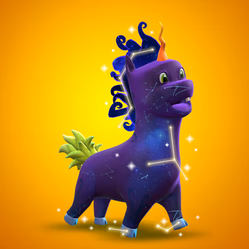 Crypto Unicorns Market