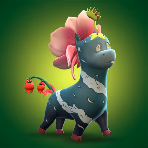 Crypto Unicorns Market