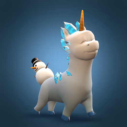 Crypto Unicorns Market