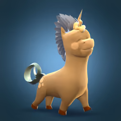 High Hoof Uno