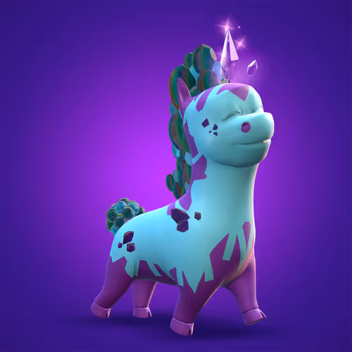 Crypto Unicorns Market