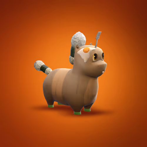 Crypto Unicorns Market