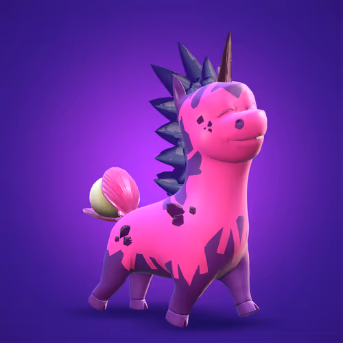 Crypto Unicorns Market