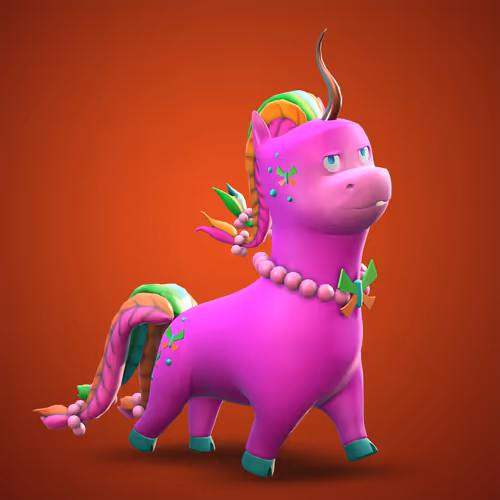 Crypto Unicorns Market