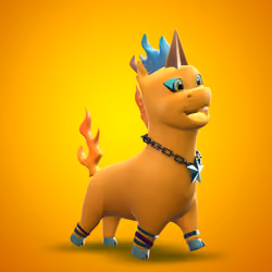 Butterball Hoofer