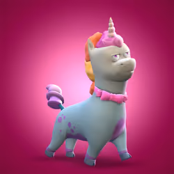 Whirlaway Bing Bong
