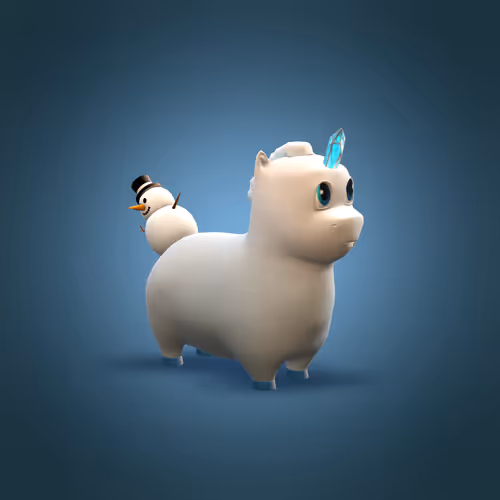 Crypto Unicorns Market
