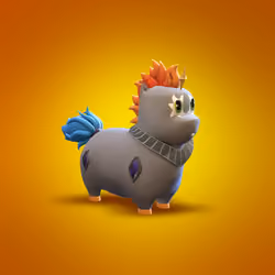 Manic Clodhopper