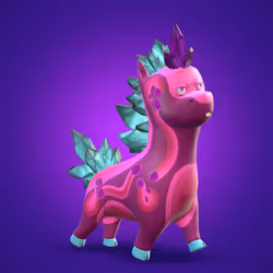 Lofty Prince