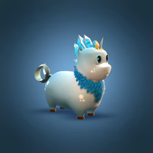 Crypto Unicorns Market