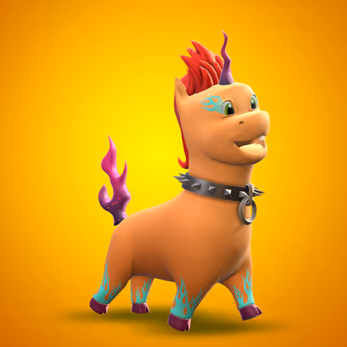 Crypto Unicorns Market