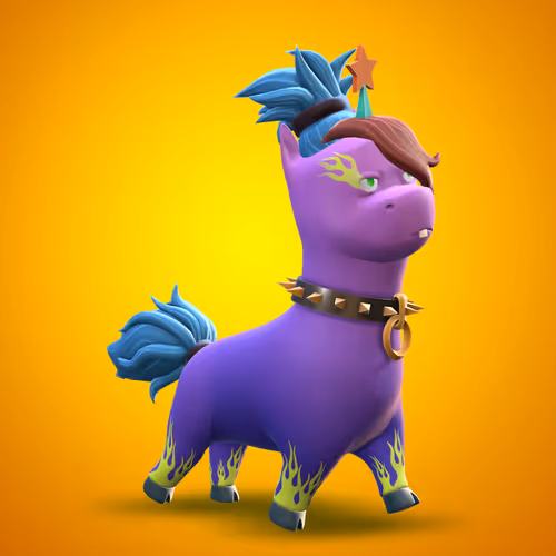 Crypto Unicorns Market