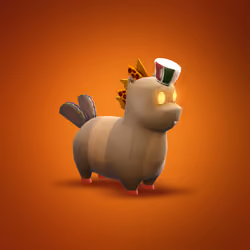 Giddyup Flynn