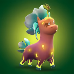 High Hoof Rudy