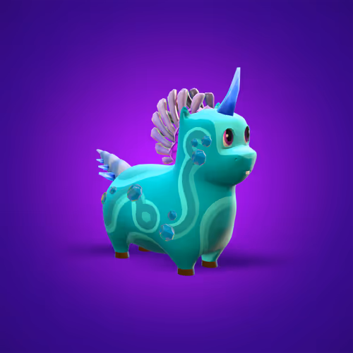 Crypto Unicorns Market