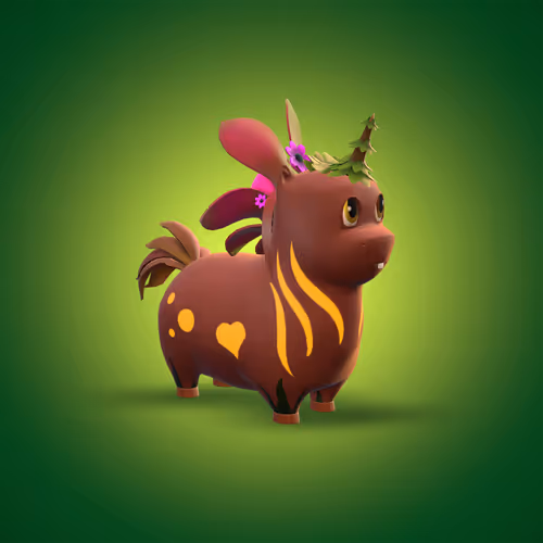 Crypto Unicorns Market
