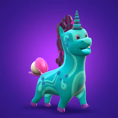 Crypto Unicorns Market
