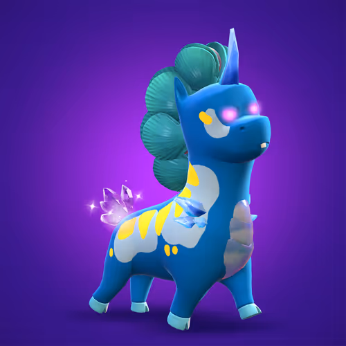 Crypto Unicorns Market