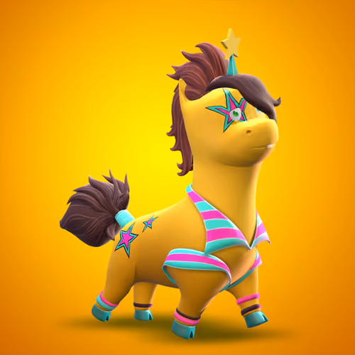 Armadillo Ellie
