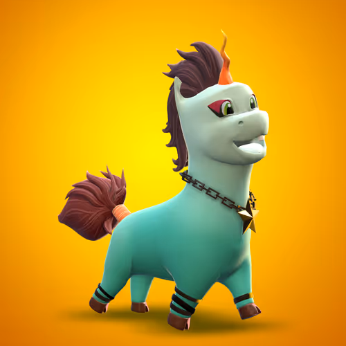 Crypto Unicorns Market