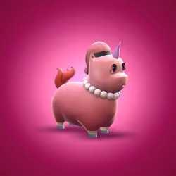 Princess Clint