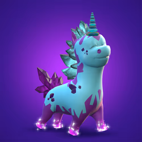 Crypto Unicorns Market