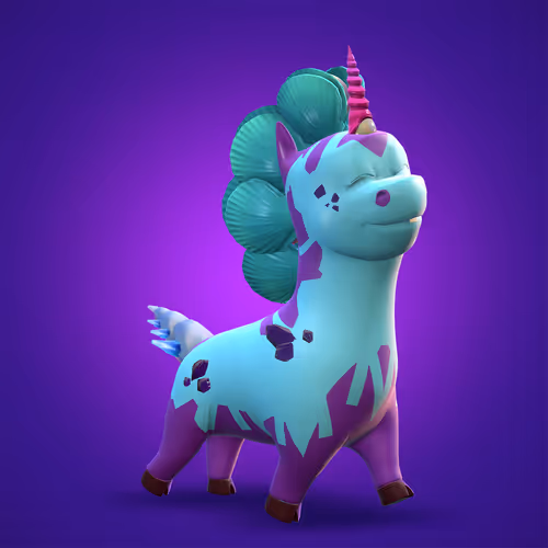 Crypto Unicorns Market