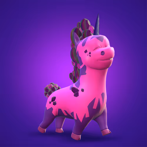Crypto Unicorns Market