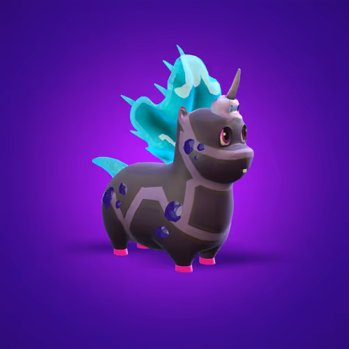 Crypto Unicorns Market