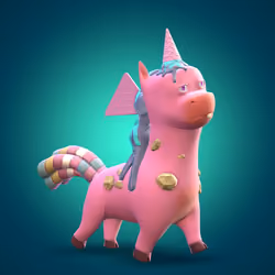 Noble Special