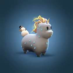 Ambiguous Hamhock