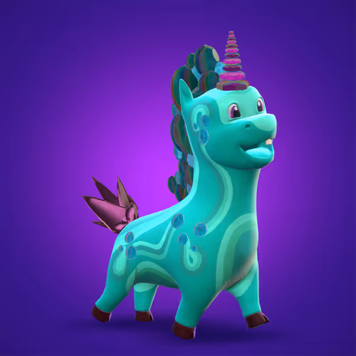 Crypto Unicorns Market
