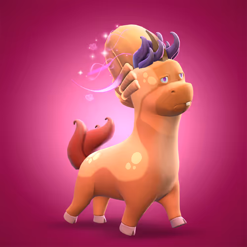 Crypto Unicorns Market