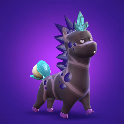 Crypto Unicorns Market